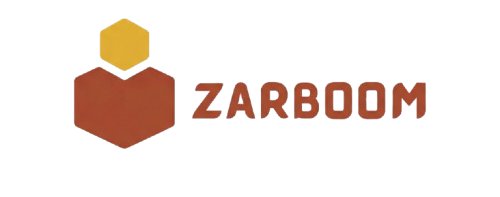 زرم بوم هدیه ای متفاوت